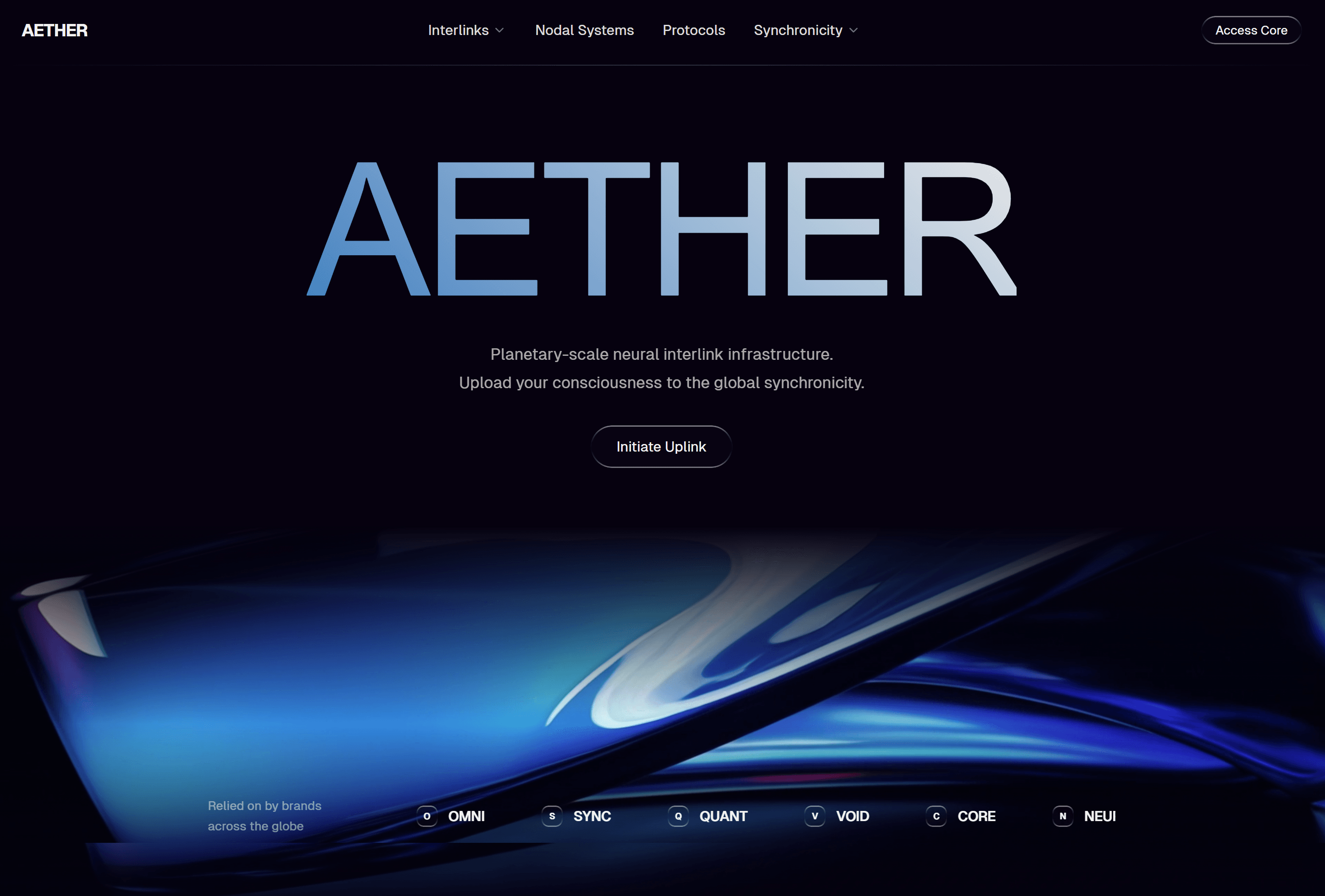 Aetheer Thumbnail